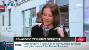 Dupin Quotidien : Le changement d'assurance emprunteur - 11/12