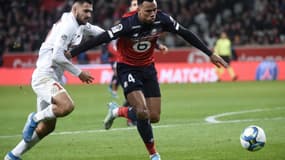 Lille : Gabriel sur le départ ?