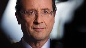 François Hollande est le prétendant socialiste à l'Elysée le plus crédible dans les domaines les plus régaliens, selon un sondage TNS Sofres pour Canal+ diffusé dimanche. Il devance Martine Aubry sur les thèmes de la place de la France dans le monde, la d