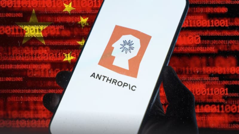 Le super modèle d’IA Mythos serait-il tombé entre les mains de la Chine? La peur de voir ses IA aux mains de Pékin se cacherait derrière la coupure ordonnée par la Maison Blanche