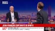 "Il faut mettre un dispositif de suivi personnalisé pour chacun des délinquants sexuels", estime Jean-François Copé (LR)