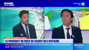 Le journal de 8h du vendredi 25 juillet 2025