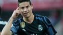 Auteur d'un doublé contre Grenade en Liga le 6 mai dernier, James Rodriguez pourrait bien quitter le Real Madrid dès cet été.