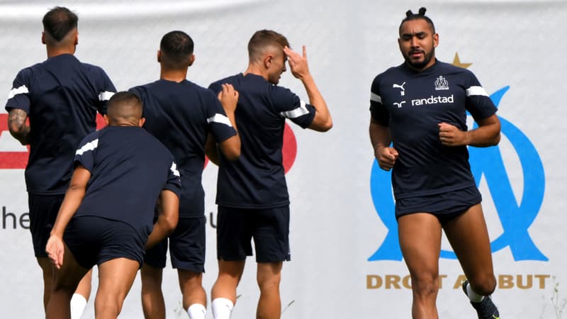 OM, Lens, Montpellier... pendant la Coupe du monde, la Ligue 1 se prépare à Marbella