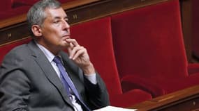 Henri Guaino a fustigé le soutien de l'UMP à François Bayrou, mais aussi le parachutage d'Alain Lamassoure en Ile-de-France aux européennes.