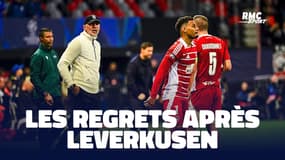 Brest 1-1 Leverkusen : Roy juge le nul "satisfaisant" mais a aussi des "regrets de ne pas avoir concrétisé"