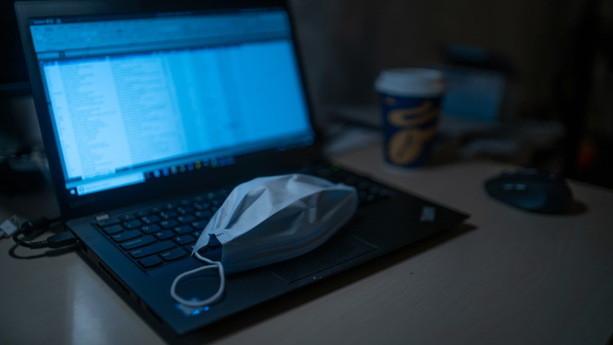 Offre Antivirus