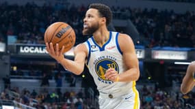 Stephen Curry