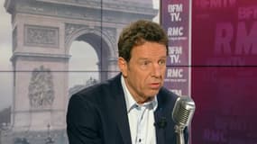 Geoffroy Roux de Bézieux