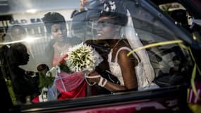 Un mariage à Bujumbra, au Burundi, en 2015 (photo d'illustration)