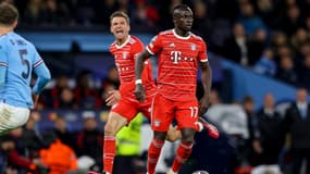 Sadio Mané