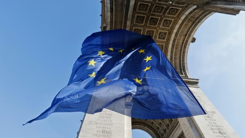 Bruxelles relève sa prévision d'inflation en zone euro pour 2023 à 5,8%