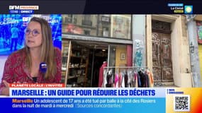 Planète Locale du mercredi 28 mai - Un guide pour réduire les déchets