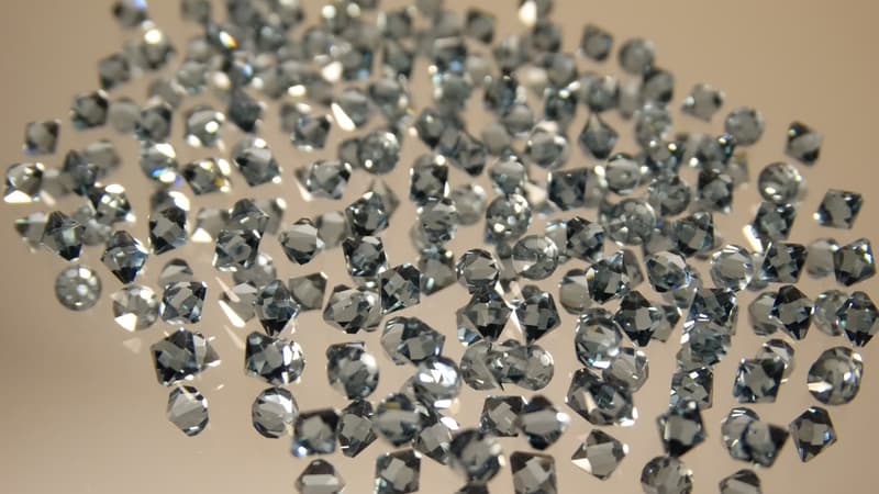 Pour avoir copié la plateforme de vente de diamants Diamepargne.com, l’éditeur de Diamsinvest.fr a été condamné par le tribunal de commerce de Paris à verser à son concurrent 30.000 € de dommages-intérêts.