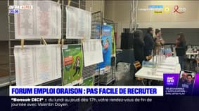 Alpes-de-Haute-Provence: pourquoi les employeurs ont-ils du mal à recruter du personnel?