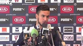 Ligue 1 - Bordeaux dans un bon état d'esprit