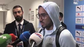 OM 2-1 Nice : "Une vengeance pour l'équipe" savoure Payet pour oublier la lourde défaite en Coupe 