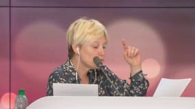 Jeanne Mas: "Je préfère être libre que de penser à la vente de disques"