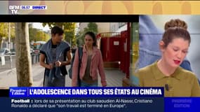 "Cet été-là" et "16 ans": l'adolescence dans tous ses états au cinéma