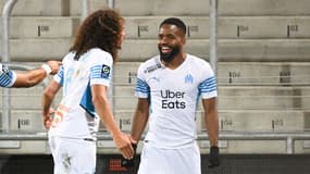Cédric Bakambu