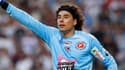 Guillermo Ochoa
