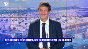 Présidentielle : à droite, la pression monte - 05/09