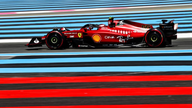Charles Leclerc