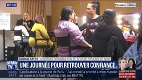 Une journée pour aider les femmes à prendre confiance en elles