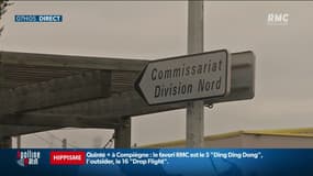 Dix-huit policiers face à la justice: le procès de la BAC Nord de Marseille s'ouvre ce lundi