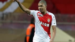Kylian Mbappé