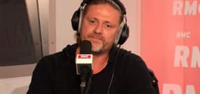 Eric Di Meco : "On t’a volé des titres Manu ? Donne-moi des preuves, donne-moi des noms !"