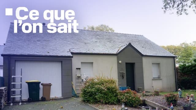 Soupçons d'actes de torture, deux mis en examen... Ce que l'on sait sur la femme qui dit avoir été séquestrée cinq ans en Loire-Atlantique