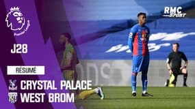 Résumé : Crystal Palace 1-0 West Brom – Premier League (J28)