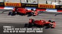 F1 : "La rivalité entre Leclerc et Vettel s'est élevée en Russie" décrypte Tambay