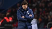 Mauricio Pochettino n'a pas encore pris de décision concernant Mauro Icardi