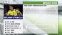 La fiche de Benjamin Stambouli au PSG