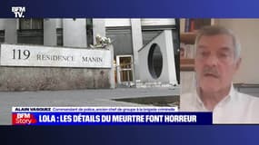 Story 4 : Meurtre de Lola, la suspecte présentée au juge - 17/10