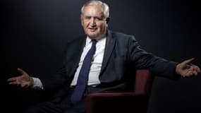 Jean-Pierre Raffarin