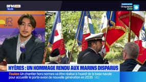 Le journal de 18h du mardi 18 novembre 2025