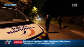 Attentat de Conflans: la piste d'un possible commanditaire étudiée