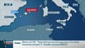 Aquarius: "Aller vers l'Espagne, ça n'a pas de sens" explique sur RMC le responsable des opérations maritimes à SOS Méditerranée