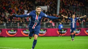 Mauro Icardi - Paris-SG