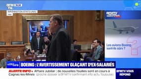 Est-ce que les avions Boeing sont sûrs? BFMTV répond à vos questions