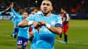 Dimitri Payet