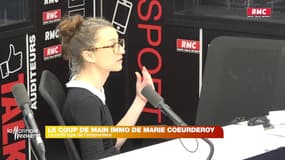 Le coup de main immo : le profil type de l'empunteur