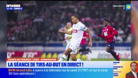Coupe de France: l'analyse à chaud de la victoire de Dunkerque contre Lille