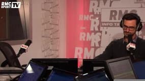 Laporte : "Bielsa n’était pas très équilibré"