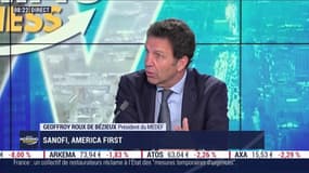 Reprise de l'activité en France pour les commerces: "je le dis aux Français, allez faire vos courses !"