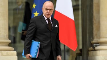 Bernard Cazeneuve va mettre en place un groupe de suivi