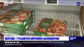 Pizzas Buitoni: sept plaintes déposées ce vendredi
